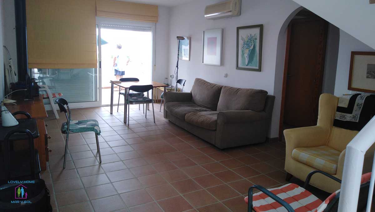Apartamento en Vera playa, Almería