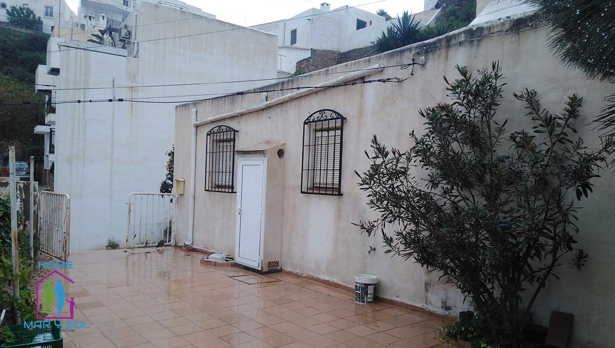 Casa en Mojácar, Almería