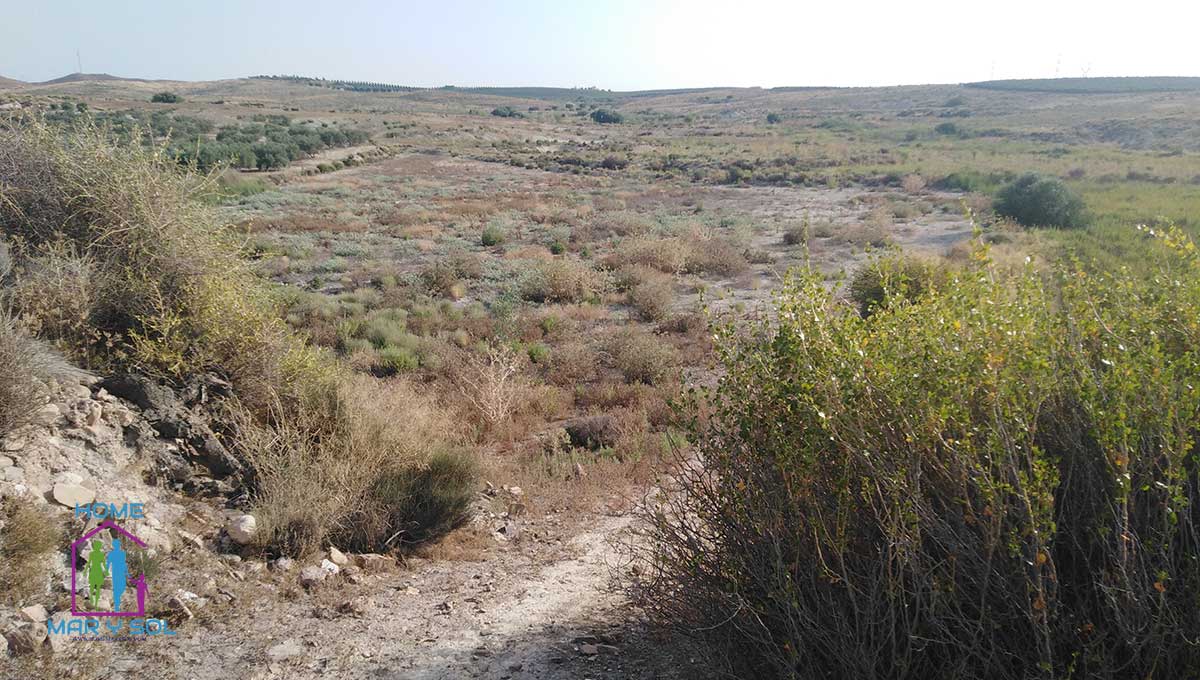 Terreno en Turre, Almería