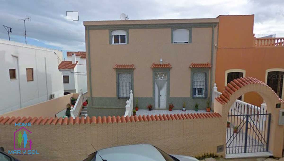 Casa en Turre, Almería